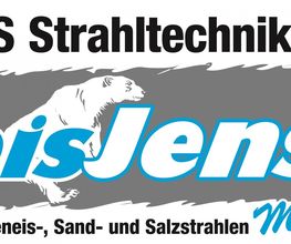 BIS Strahltechniken Logo