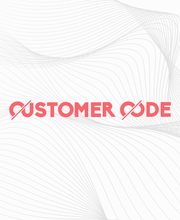 Customercode GmbH Logo