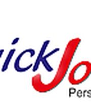 QuickJobs.de - Personal Management Logo