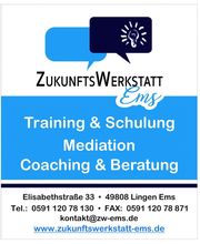 Zukunftswerkstatt Ems Logo