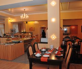 Hanse Komfort Hotel