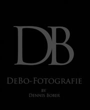 DeBo-Fotografie Logo