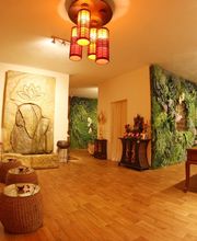 Bua Siam Thai-Massage & Spa Logo