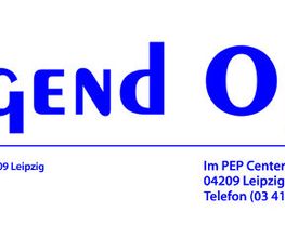Augenoptik L.Weigend Logo