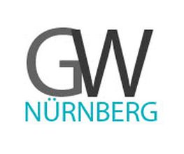 Grafikwerk Nürnberg Logo