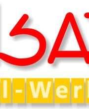 ANSATZ Modul-Werbung Logo