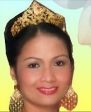 supani Thaimassage Logo