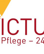 Victum24 Logo