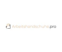 arbeitshandschuhe.pro - Online shop Logo