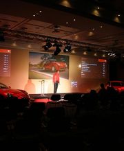 Business Events