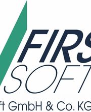 First Soft GmbH & Co. KG Logo