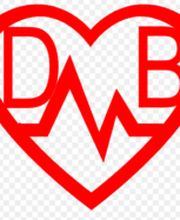 Defibrillator Bayern Logo