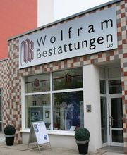 Wolfram Bestattungen Ltd. 