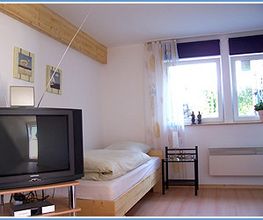 Eines unserer Zimmer