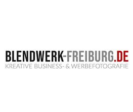 Blendwerk Freiburg Logo