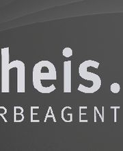 mattheis werbeagentur gmbh Logo