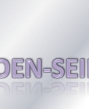 Fit und schön sein Logo