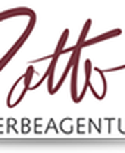 Manuel Potter Werbeagentur Logo