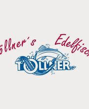 Töllners Edelfisch Logo