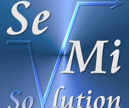 Semilution Logo