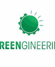 Greengineering GmbH Logo
