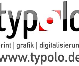 typolo Logo