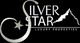"Silver Star Luxury Properties logo with a curved silver star and mountain graphic."