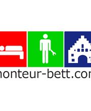 Monteurzimmer Flensburg Logo