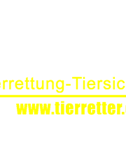Tierretter Logo