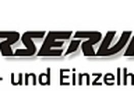 Carservice Logo