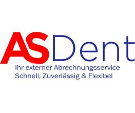 ASDent Abrechnungsservice Logo