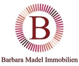Barbara Madel Immobilien Logo