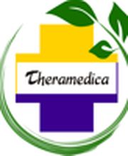 Praxis Theramedica Logo