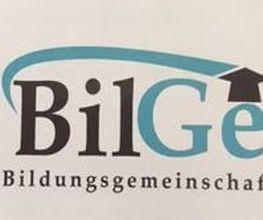 Bilge Bildungsgemeinschaft Logo