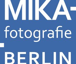 MIKA fotografie | Berlin Logo