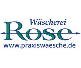 Wäscherei Rose GmbH & Co. KG Logo