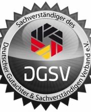 DGSV Zertifizierung