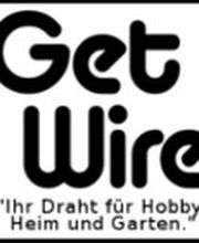 Get Wire Onlinehandel UG Logo