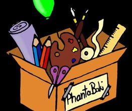 PhantaBaki Logo