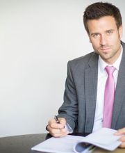 Anwaltskanzlei MAROWSKY  Logo