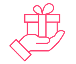 Geschenkideen Logo