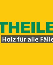 Holz-Zentrum Theile GmbH Logo