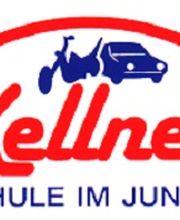 Fahrschule Kellner Logo