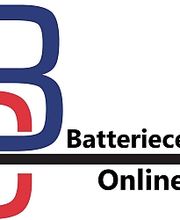 Batteriecenter Logo