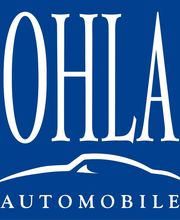 OHLA-AUTOMOBILE GmbH Logo