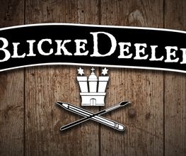 BlickeDeeler Logo