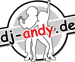 DJ Andy Logo