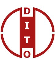 D-IT-O // Design & IT-Organisation Logo