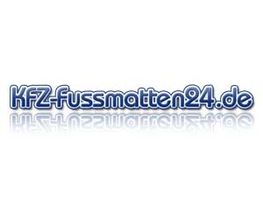 kfz-fussmatten24.de Logo