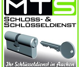MTS Schloss-& Schlüsseldienst UG Logo